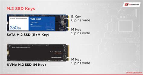 what is m 2 slot|different m2 keys.